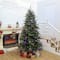 7.5ft. Pre-Lit Windsor Spruce Artificial Christmas Tree, Color Changing LED Lights by Ashland®